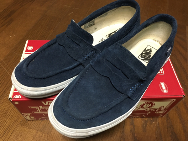 jacksonmatisse × vans ジャクソンマティス バンズ デッキ スケーター
