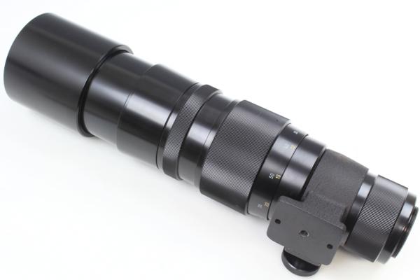 ワケあり 即決】PENTAX smc TAKUMAR 400mm F5.6 当日発送可