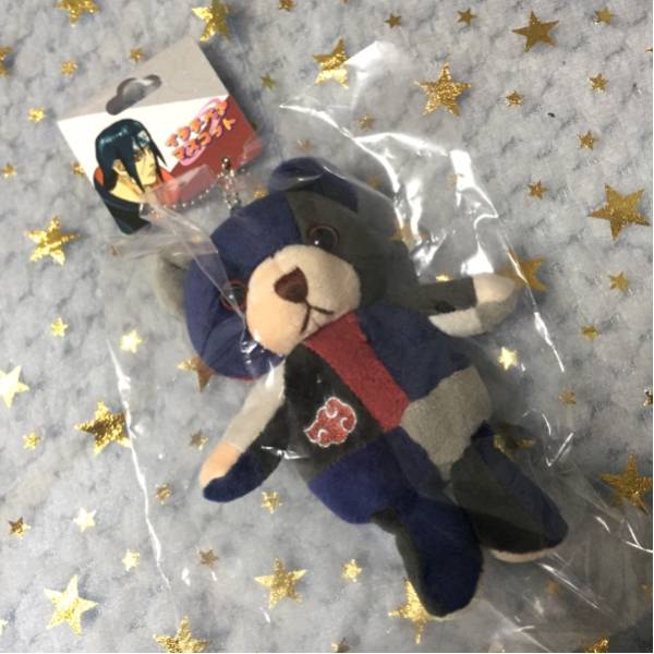 ジャンプフェスタ2016先行発売 NARUTO イタチベア_1