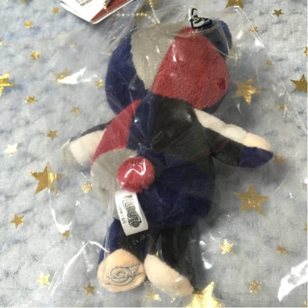 ジャンプフェスタ2016先行発売 NARUTO イタチベア_2