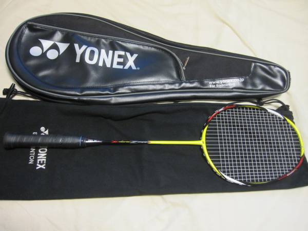 ☆YONEXヨネックス アークセイバーZ-SLASH／Z-スラッシュ☆