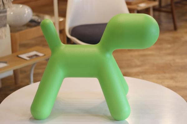 人気の商品通販サイト ◇マジス MAGIS パピー PUPPY Mサイズ グリーン