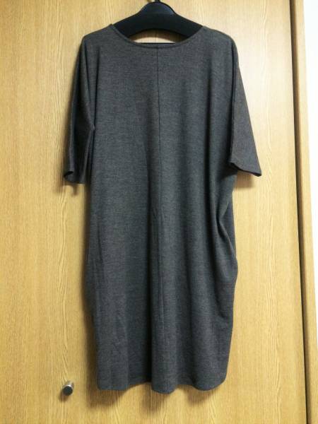 ★エボニーアイボリー/チュニック/ノートエシロンス★