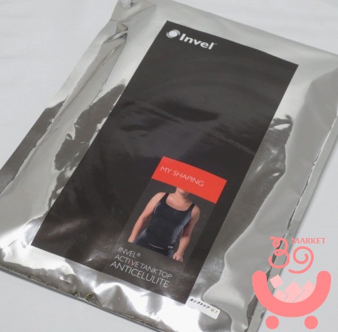 インヴェル Invel 2本 新品未使用 invelのYahoo!オークション(旧