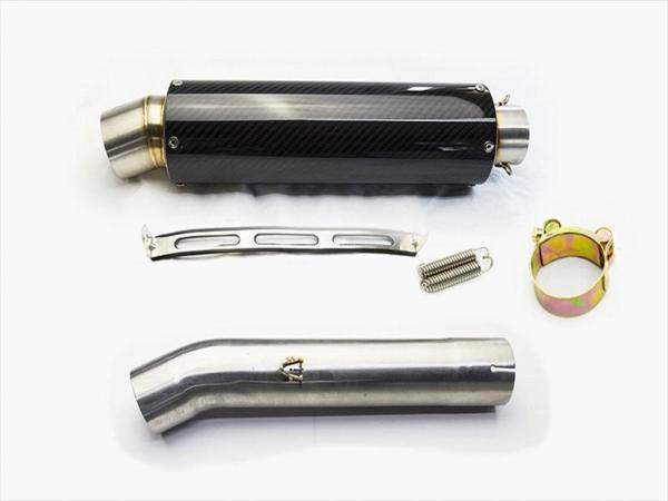 XJR1300 2006-2016 カーボンスリップオンマフラー 名 【公式通販】