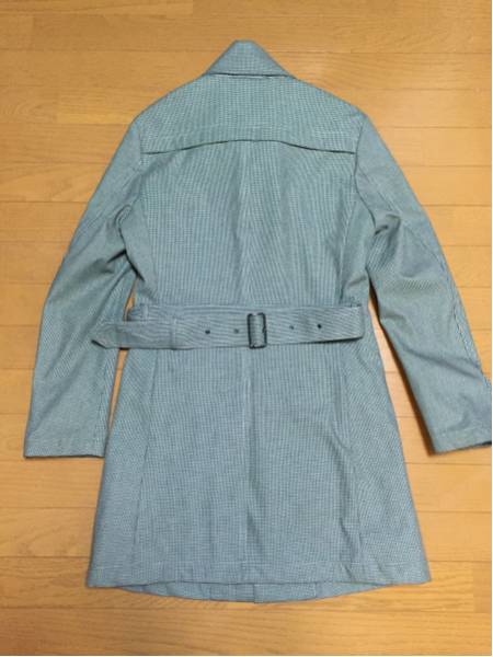 SUIT SELECT スーツセレクト スーツカンパニー S スキニーコート