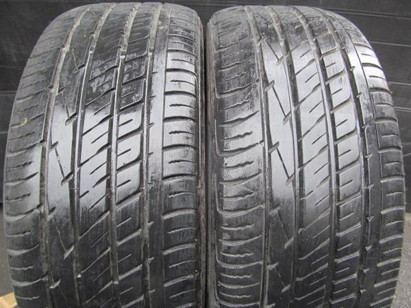 【W439】MP4※215/45R17※2本即決
