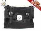 LONGCHAMP(ロンシャン) ショルダーバッグ 黒 2WAY/型押し加工