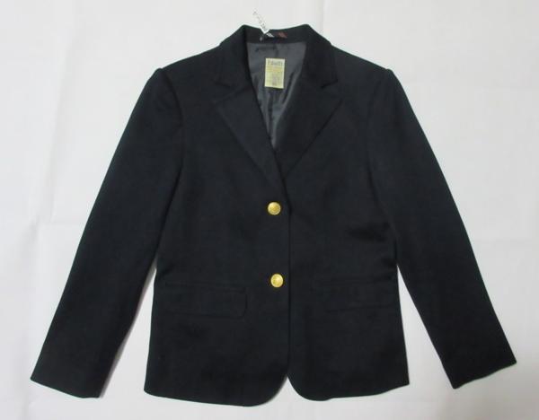 ★ファミリア★スーツ 紺 150★OSAGARI★ブレザー ジャケット★