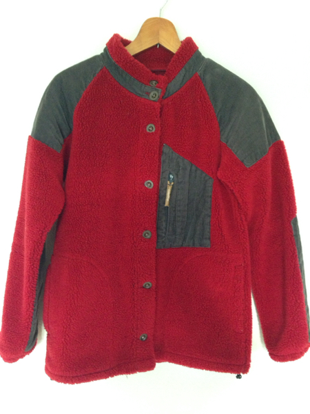 cobanoコバノ＊phateeファティ＊ボアフリースNASTAJACKET_1