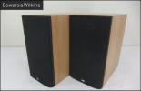 B&W 685ブックシェルフスピーカー
