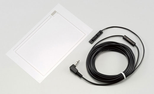 【正規品】パイオニア AN-FL001 エアーナビ用VICSアンテナ！