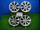 ●　メガーヌ　MF4　17インチホイール　4本　 O.Z