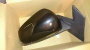 中古品 アクア 右 ドアミラー 