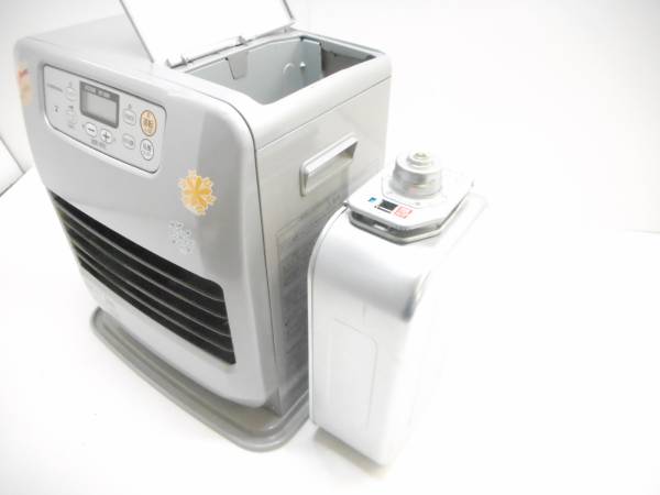コロナ/FH-G3211Y/石油ファンヒーター8畳～11畳 11年製△19