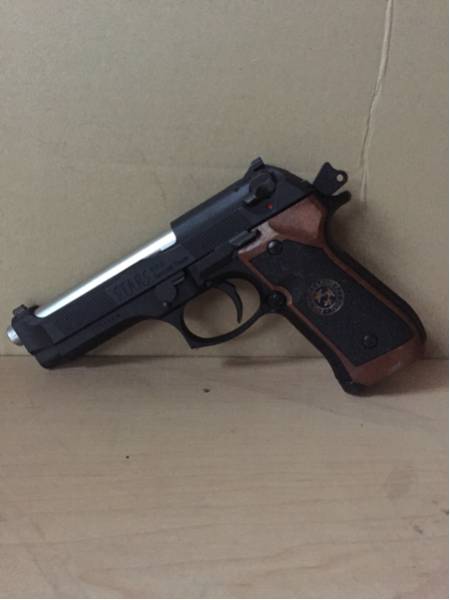 マルイ T29598M STARS RPD