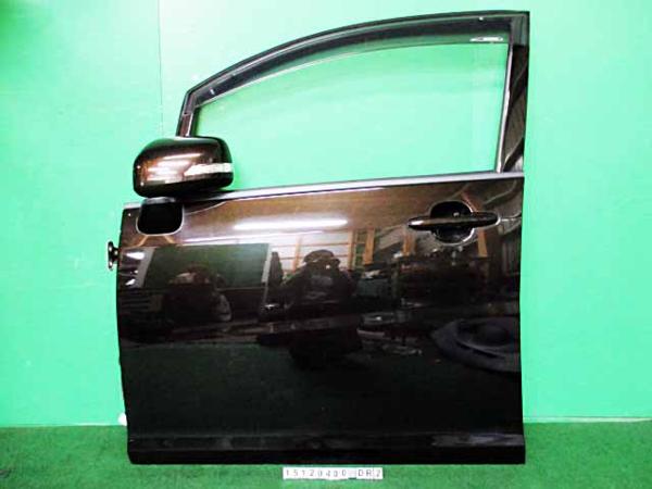 JZS161 JZS160 16系アリスト ヘッドライトカバー ライトスモーク
