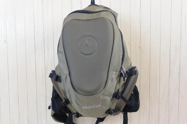 ●●Marmot マーモット リュック/デイパック オリーブ