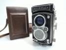 ROLLEIFLEX ローライフレックス 1:3.5/7.5cm ジャンク