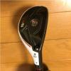中古★テーラーメイド★R15★3UT★19°★KBS C-TAPER90