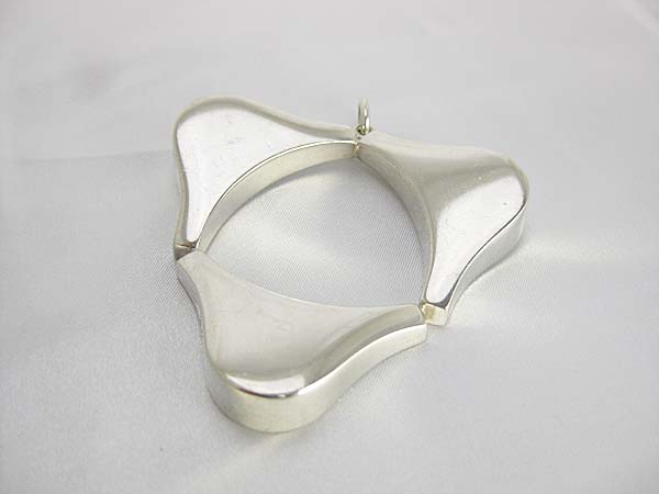 ★Georg Jensen(ジョージジェンセン) シルバー ペンダントトップ