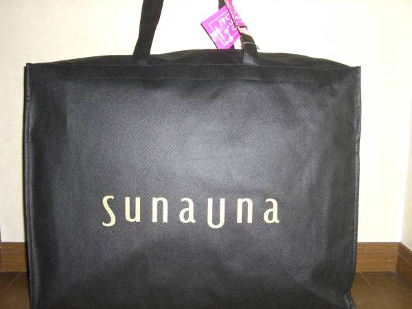 即決★2016年福袋★スーナウーナsuuauna　40・Ｌ★7万円相当★