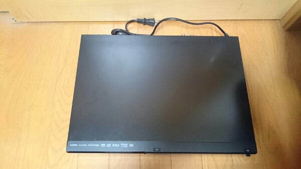 デラックスアンテナ DXBS320