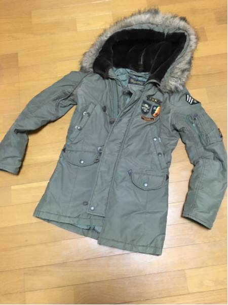 ヒステリックグラマープリマロフトN3B