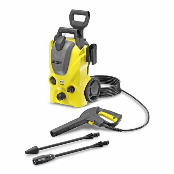 ケルヒャー家庭用高圧洗浄機 k3 【公式通販】