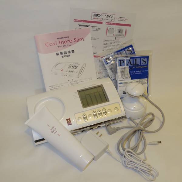 ☆キャビセラスリム☆ スリムビューティーハウス EMS 未使用 ,スリム ☆キャビセラスリム☆ スリムビューティーハウス EMS 未使用 ,スリム