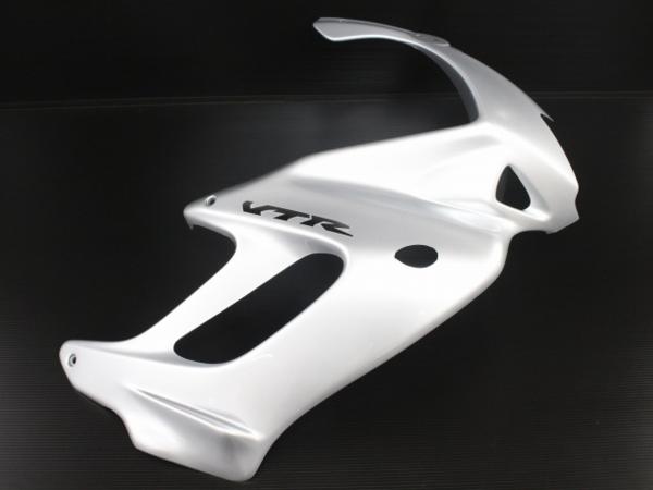 激安！VTR1000F純正右側サイドカウル！SC36