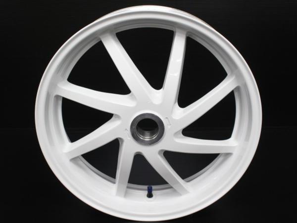 激安！NSR250純正リアホイール！MC28/94～/プロアーム