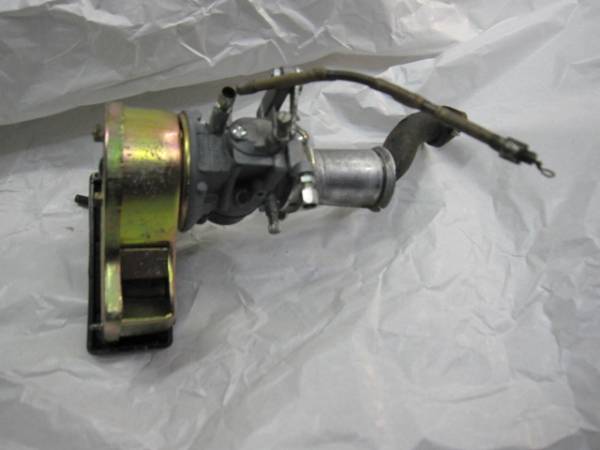 ベスパ VESPA 100 　V9B1T キャブレター