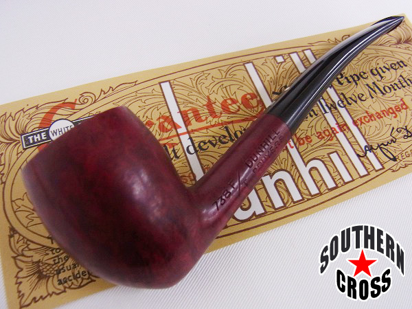 dunhill/ダンヒル【大人気】パイプ/BRYERE/ブルエール＃738F/T