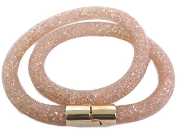 スワロフスキー スターダスト 未使用SWAROVSKI デラックス SWAROVSKI 