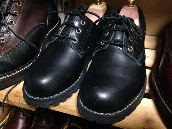 輝い Hot 安藤製靴 Stuff 廃盤モデル デッキシューズ Www Ingenierowhite Com