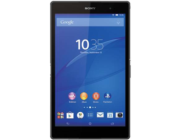 新品未開封!!SONY/ソニー XPERIA Z3 SGP611JP/B ブラック