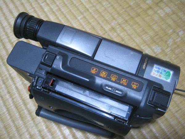 SONY ビデオカメラ Handycam CX535 60倍ズーム SONY ビデオカメラ