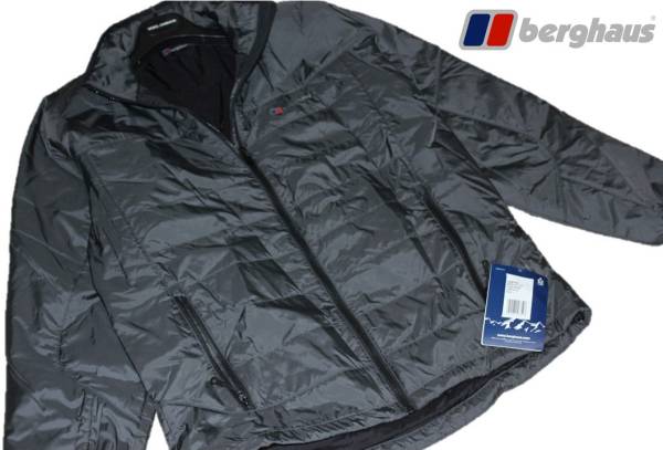 新品●バーグハウス HAMPSFELL IN シェルジャケット L