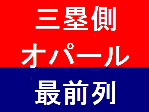 5/5 (祝)☆最前列☆三塁側オパール席☆中日ｘ阪神戦ペア　