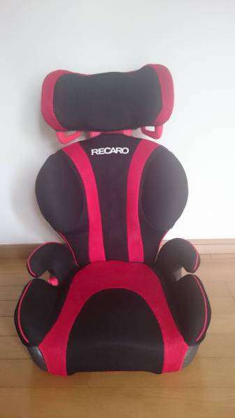 レカロ R3 アールスリー ジュニアシート RECARO スタート START 