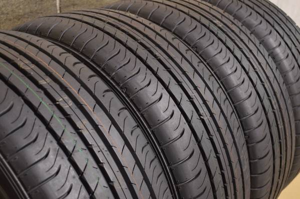 《2015年新車外し》ダンロップ SP SPORT 215/55R17 4本 クラウン