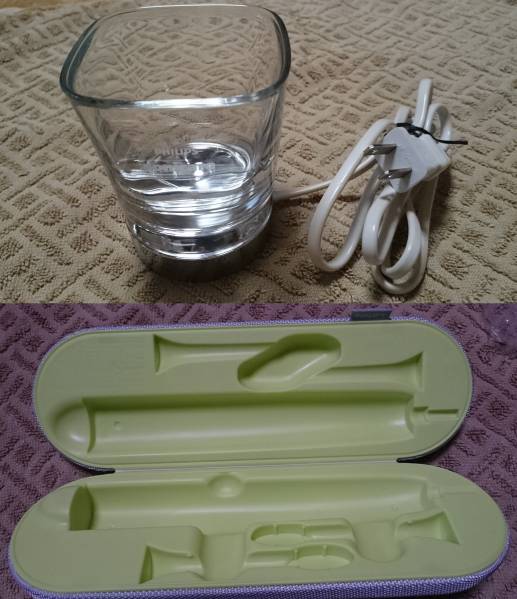 ★☆【中古付属品】PHILIPS HX9303/04 本体無☆★