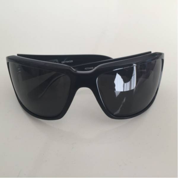 クイックシルバーQUIKSILVER サングラス美品