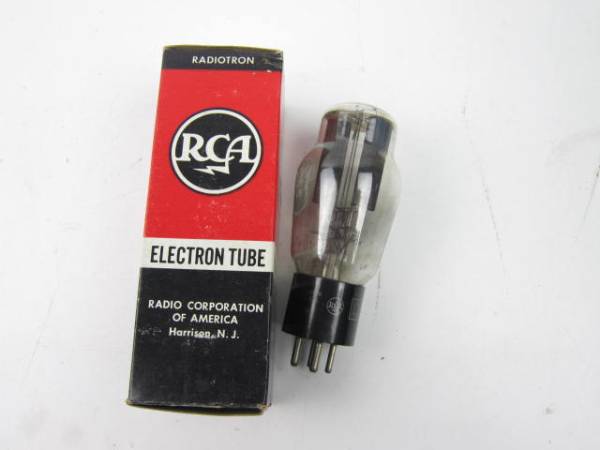 ECG 0 Philips JAN | Phillips Tubes eBay NOS sale for Jan Vacuum