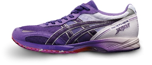 asics TARTHER JAPAN TOKYO 東京マラソン2016限定モデル 28.5cm(28.5cm 
