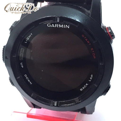 1円 ガーミン fenix2J GPS機能付き アウトドアウォッチ | GARMIN