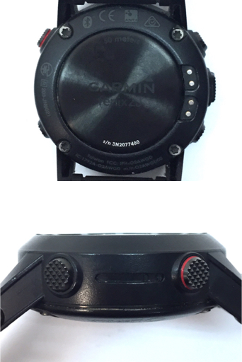 ウエイトトレーニング Garmin fenix2j Amazon | GARMIN(ガーミン) 登山 ランニング GPS fenix2J 日本版