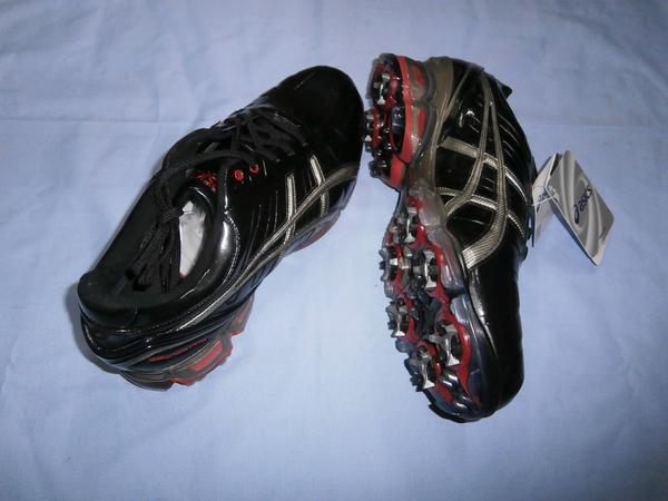 【即決】アシックス　ＴＧＮ902　ブラック/ガンメタル　26.0ｃｍ