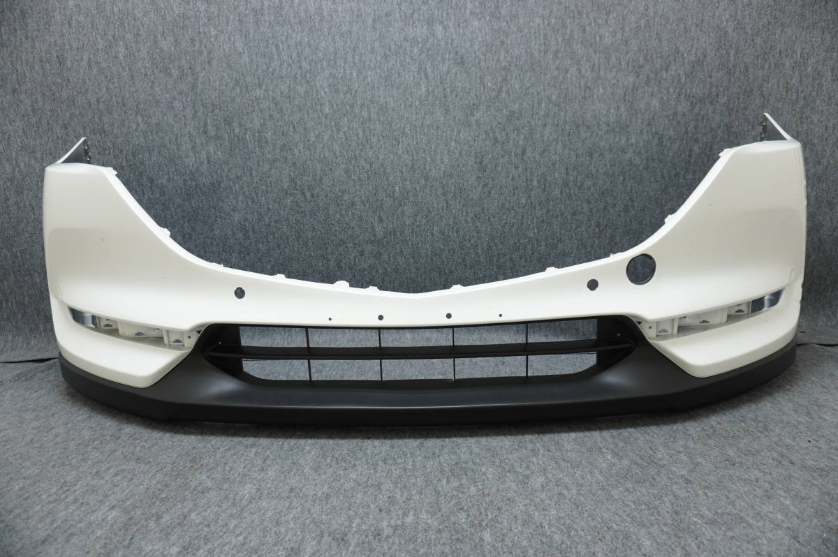 KFEP KF2P KF5P CX-5 CX5 純正 フロントバンパー マツダ KB8A-50031 